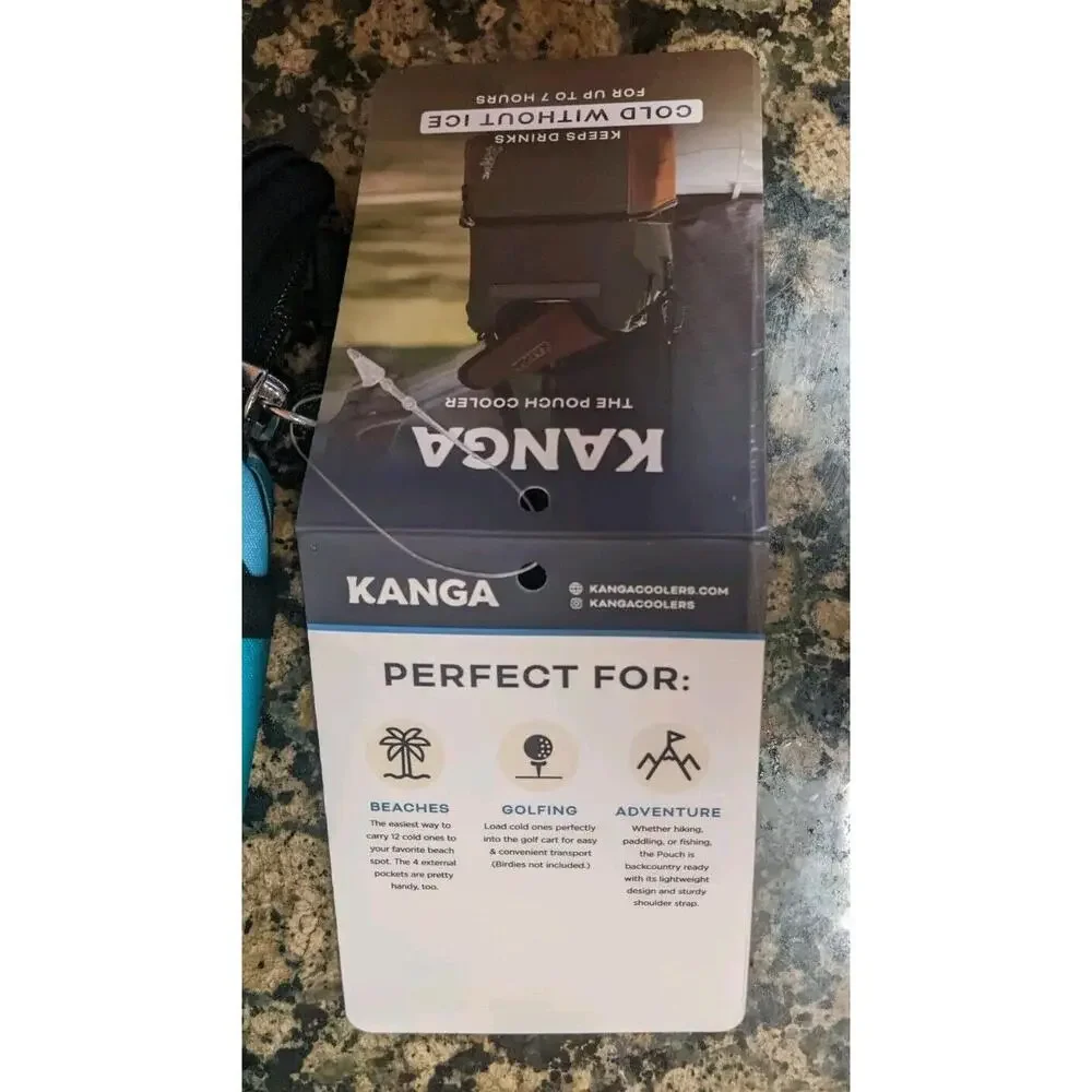 kangaROOS price backpack